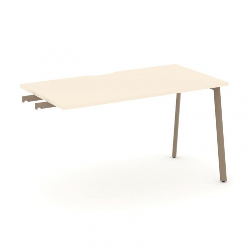 Стол приставка к опорным тумбам Estetica ES.SPR-3-VP фото 2