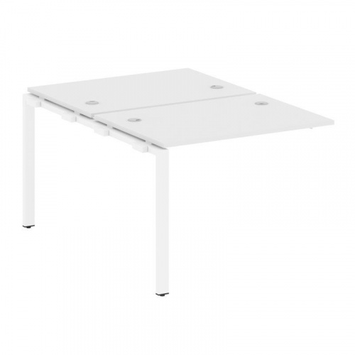 Брифинг-приставка на П-обр. м/к Metal System БП.ПРС-СП-2.1 фото 5