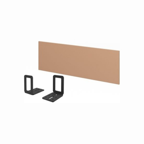 Экран настольный к одному столу L-068-1 фото 4