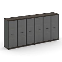 Шкаф офисный Concept CN.STU-366 RPB