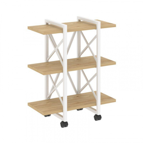 Стеллаж на 3 полки Loft VR.L-MST.K-3.4V фото 2