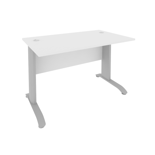 Стол письменный Riva Metal-L ПЛ.СП-2 фото 7