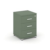 Тумба опорная/приставная Concept CN.TUO-001