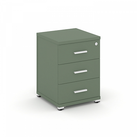 Тумба опорная/приставная Concept CN.TUO-001