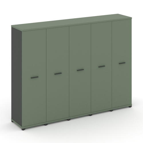 Шкаф офисный Concept CN.STU-456 A