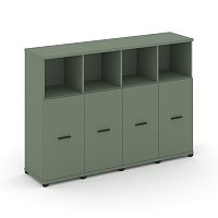 Шкаф офисный Concept CN.STU-343 B