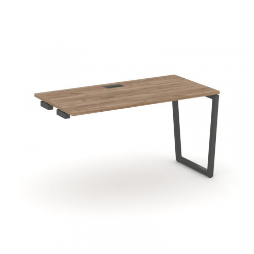 Style Project Стол-приставка к опор. элем. SN-4T2.OPRS-004 Акация Лорка/Металл Антрацит/Заглушка Пла фото 23 Style Project Стол-приставка к опор. элем. SN-4T2.OPRS-004 Акация Лорка/Металл Антрацит/Заглушка Пла фото 23