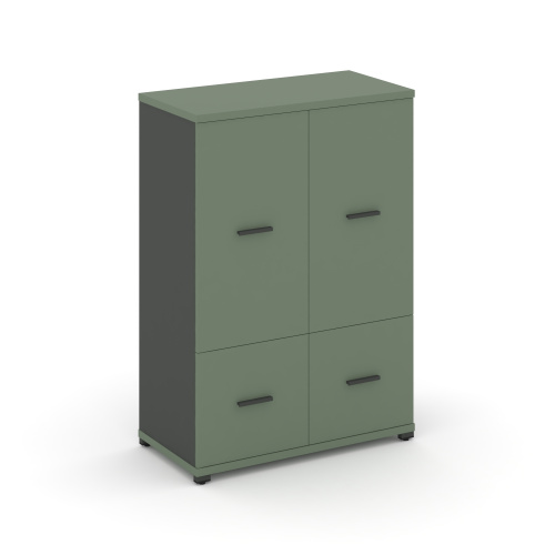 Шкаф офисный Concept CN.STS-312 A