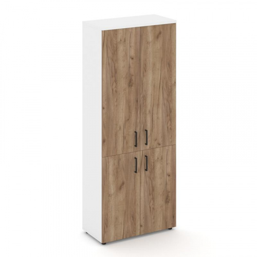 Шкаф высокий широкий Style Project SN.STS.E-104 фото 6