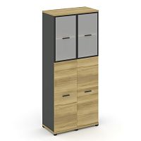 Шкаф офисный Concept CN.STU-525 RMB