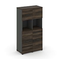 Шкаф офисный Concept CN.STU-425 A
