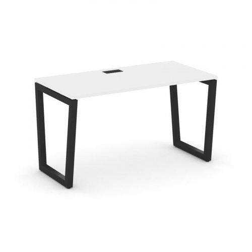 Style Project Стол письменный SN-5T2.SP-001 Акация Лорка/Металл Антрацит/Заглушка Пластик Черный 980 фото 8 Style Project Стол письменный SN-5T2.SP-001 Акация Лорка/Металл Антрацит/Заглушка Пластик Черный 980 фото 8