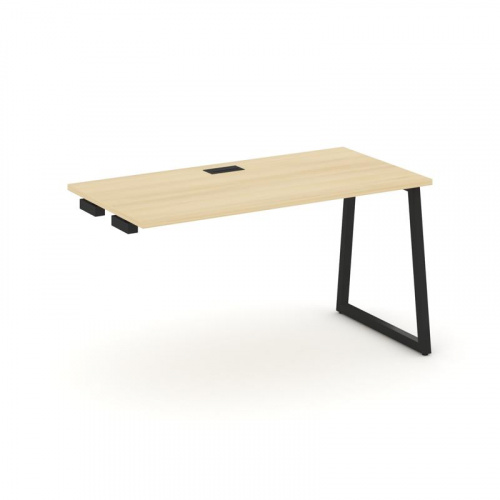 Style Project Стол-приставка к опор. элем. SN-4T1.OPRS-014 Акация Лорка/Металл Антрацит/Заглушка Пла фото 25 Style Project Стол-приставка к опор. элем. SN-4T1.OPRS-014 Акация Лорка/Металл Антрацит/Заглушка Пла фото 25