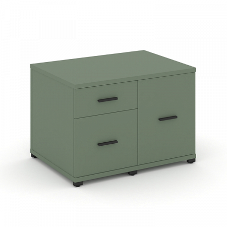 Тумба приставная сервисная Concept CN.TSR-001