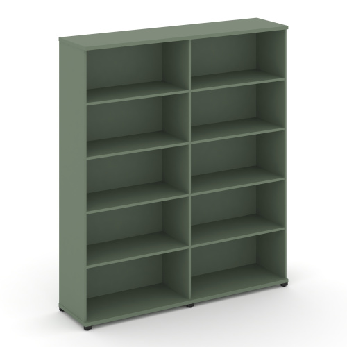 Стеллаж офисный Concept CN.STS-520