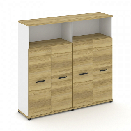 Шкаф офисный Concept CN.STS-423 B