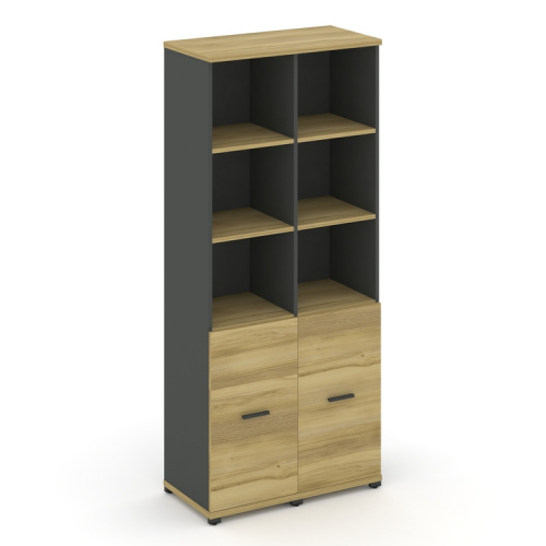 Шкаф офисный Concept CN.STU-521 A