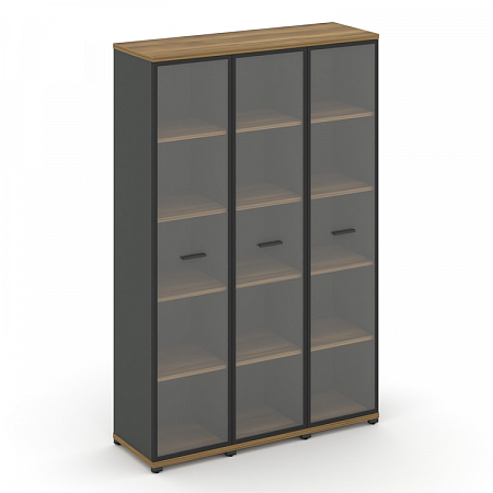 Шкаф офисный Concept CN.STU-538 RPB