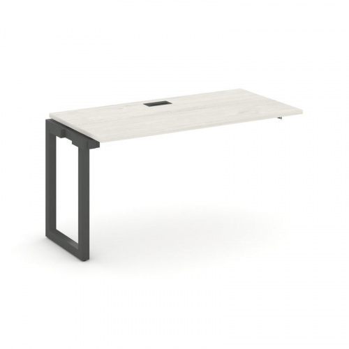 Style Project Проходной наб. элем. SN-5O.ONRS-022 Вяз Благородный/Металл Черный 1180*800*750 фото 13