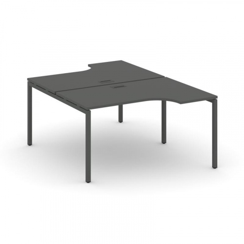 Бенч-система эргономичная Style Project SN-4P.DRPA-021 фото 26