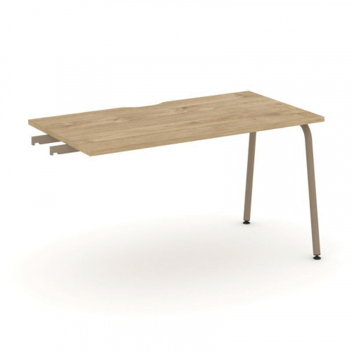 Стол приставка к опорным тумбам Estetica ES.SPR-3-VK фото 2