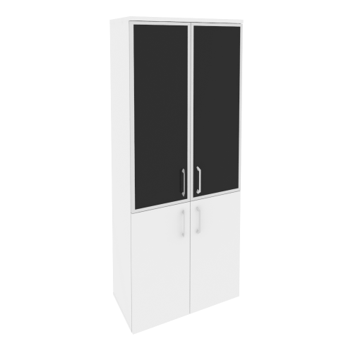 Шкаф высокий широкий Onix O.ST-1.2 R фото 17