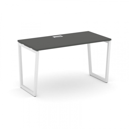 Style Project Стол письменный SN-4T2.SP-001 Акация Лорка/Металл Антрацит/Заглушка Пластик Черный 980 фото 18 Style Project Стол письменный SN-4T2.SP-001 Акация Лорка/Металл Антрацит/Заглушка Пластик Черный 980 фото 18