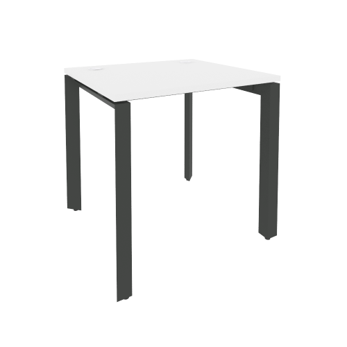 Стол рабочий на П-обр. м/к Onix O.MP-SP-0.7 фото 9