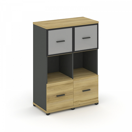 Шкаф офисный Concept CN.STU-325 RMB