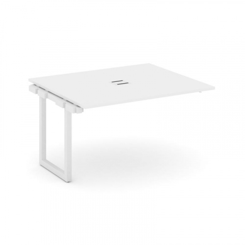 Style Project Проходной наб. элем. перег. стола SN-5O.NSPRG-034 Акация Лорка/Металл Антрацит 1580*11 фото 5