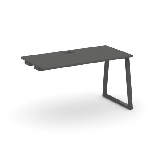 Style Project Стол-приставка к опор. элем. SN-6T1.OPRS-024 Акация Лорка/Металл Антрацит/Заглушка Пла фото 27 Style Project Стол-приставка к опор. элем. SN-6T1.OPRS-024 Акация Лорка/Металл Антрацит/Заглушка Пла фото 27