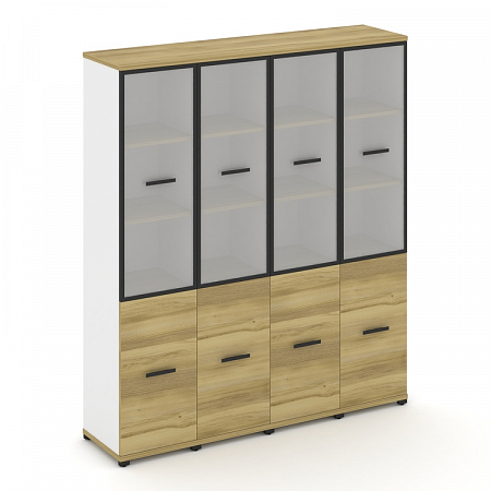 Шкаф офисный Concept CN.STU-542 RMB