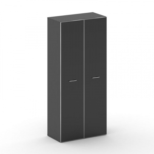 Шкаф офисный высокий Fresco FR.ST-103 фото 2 Шкаф офисный высокий Fresco FR.ST-103 фото 2