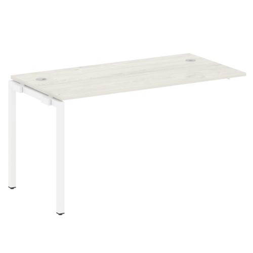 Проходной элемент бенч-системы на П-обр. м/к Metal System Quattro 40БП.ПРС-СП-1.3 фото 7