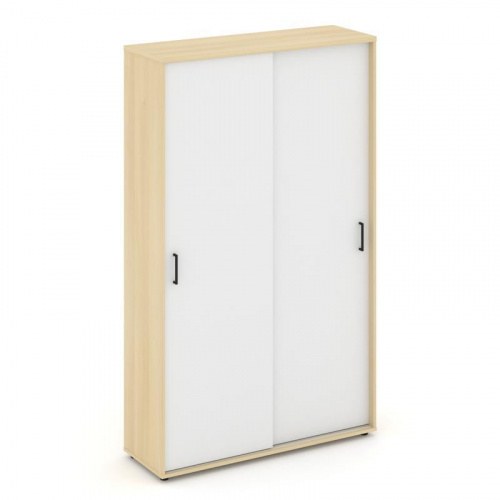 Шкаф-купе с полками Style Project SN.SHK.E-001