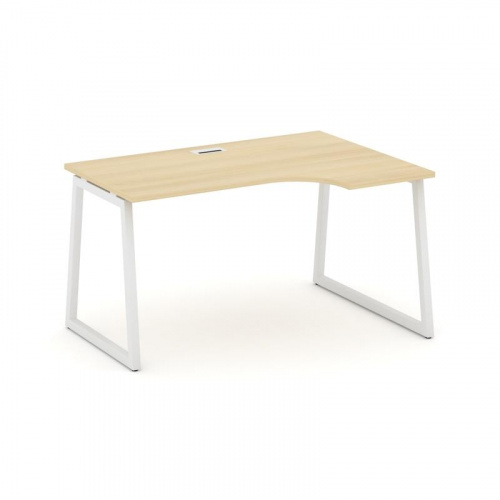 Style Project Стол рабочий эргоном. SN-4T1.SPA-002(R) Акация Лорка/Металл Антрацит/Заглушка Пластик фото 27 Style Project Стол рабочий эргоном. SN-4T1.SPA-002(R) Акация Лорка/Металл Антрацит/Заглушка Пластик фото 27