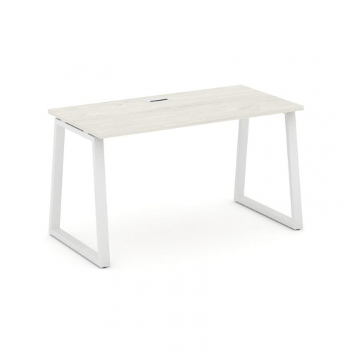 Style Project Стол письменный SN-6T1.SP-004 Акация Лорка/Металл Антрацит/Заглушка Пластик Черный 158 фото 13 Style Project Стол письменный SN-6T1.SP-004 Акация Лорка/Металл Антрацит/Заглушка Пластик Черный 158 фото 13