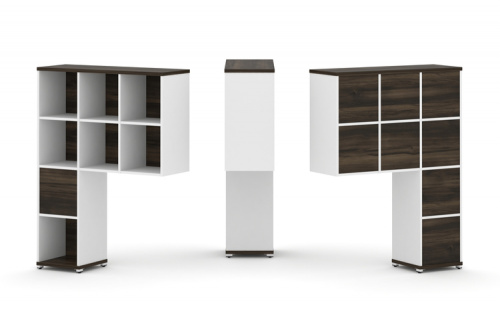 Надставка для стола высокая Concept CN.ONV-002 фото 12 Надставка для стола высокая Concept CN.ONV-002 фото 12