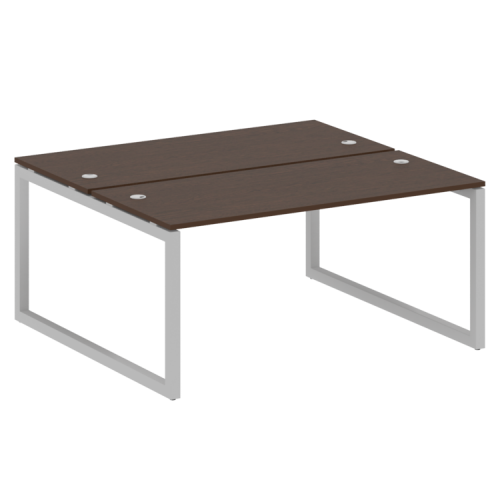 Бенч-система на О-обр. м/к Metal System Quattro 50БО.РАС-СП-2.4 фото 14