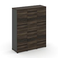 Шкаф офисный Concept CN.STU-432 A