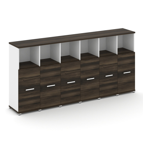 Шкаф офисный Concept CN.STU-363 W фото 2