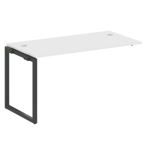 Проходной элемент бенч-системы на О-обр. м/к Metal System Quattro 40БО.ПРС-СП-1.3 фото 5