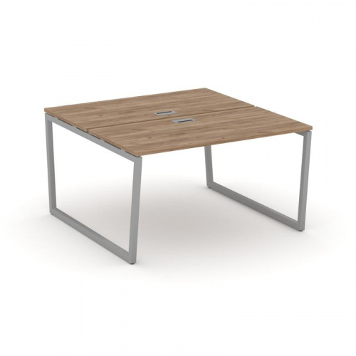 Style Project Рабочая станция 2-х сторон. SN-4T2.DRS-014 Акация Лорка/Металл Антрацит/Заглушка Пласт фото 9 Style Project Рабочая станция 2-х сторон. SN-4T2.DRS-014 Акация Лорка/Металл Антрацит/Заглушка Пласт фото 9