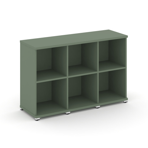 Стеллаж офисный Concept CN.STU-230