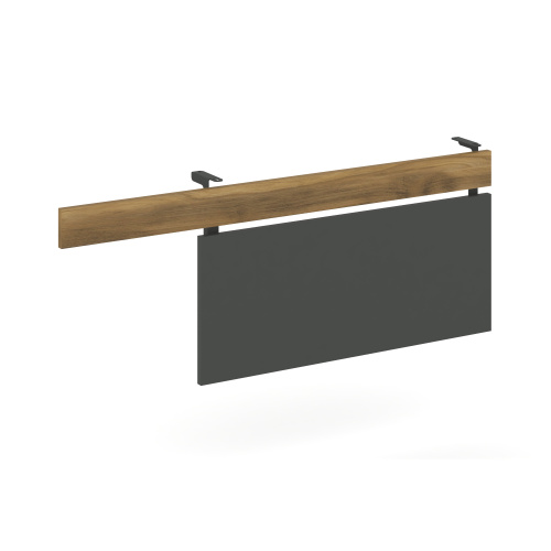 Царга стола с опорной тумбой Concept CN.CST-004