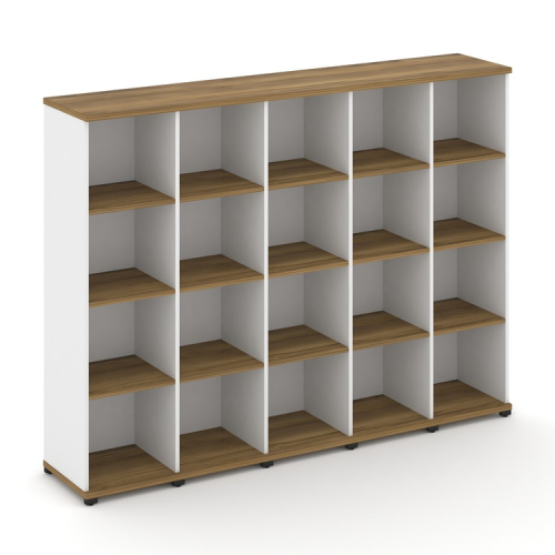 Стеллаж офисный Concept CN.STU-450 фото 5 Стеллаж офисный Concept CN.STU-450 фото 5