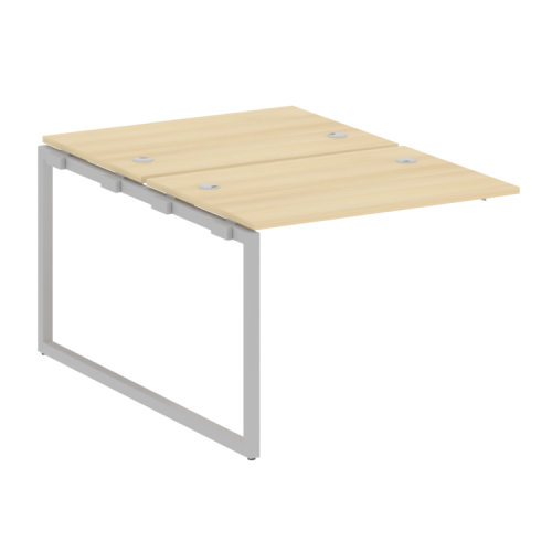 Проходной элемент бенч-системы на О-обр. м/к Metal System Quattro 40БО.ПРС-СП-2.1 фото 12