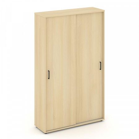 Шкаф-купе с полками Style Project SN.SHK.E-001