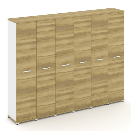 Шкаф офисный Concept CN.STU-568 W фото 13