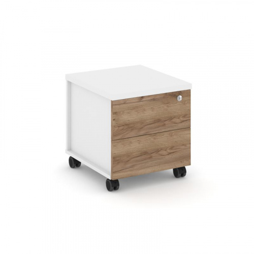Style Project Тумба мобильная усил. колеса SN.TMU-005 Акация Лорка 416*460*437 Style Project Тумба мобильная усил. колеса SN.TMU-005 Акация Лорка 416*460*437